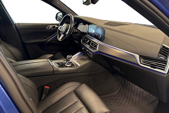 BMW X6 6 of 19
