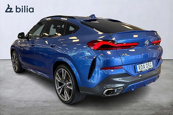 BMW X6 2 of 19