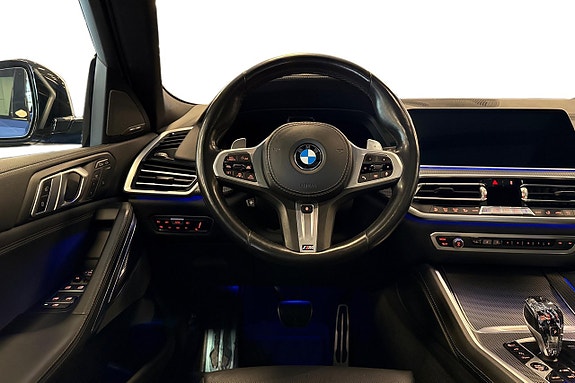 BMW X6 9 of 19