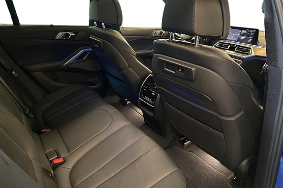 BMW X6 7 of 19