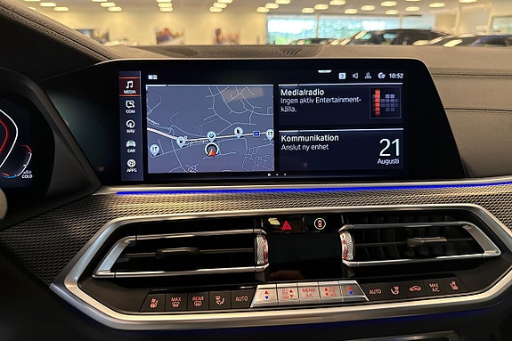 BMW X6 13 of 19