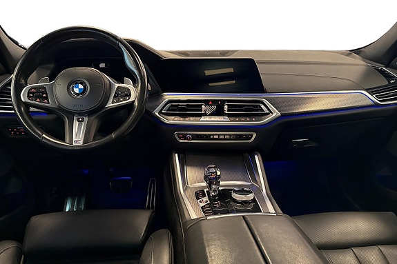 BMW X6 8 of 19