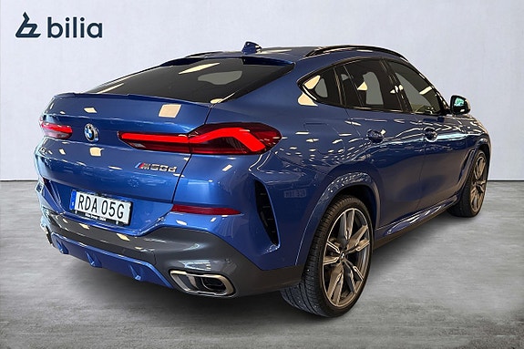 BMW X6 17 of 19