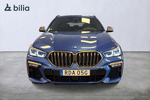 BMW X6 5 of 19