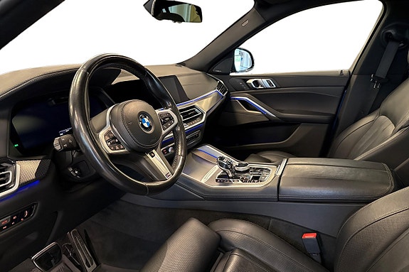 BMW X6 12 of 19
