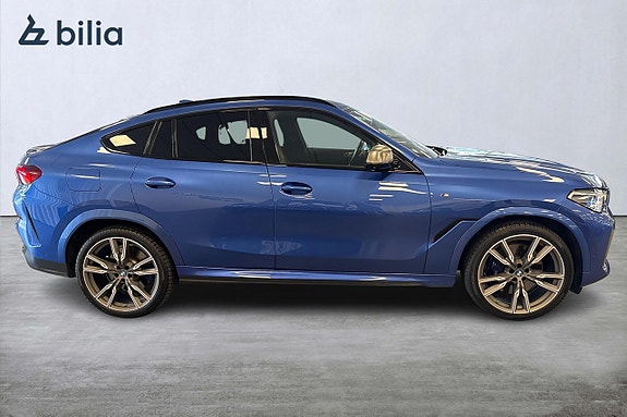BMW X6 16 of 19