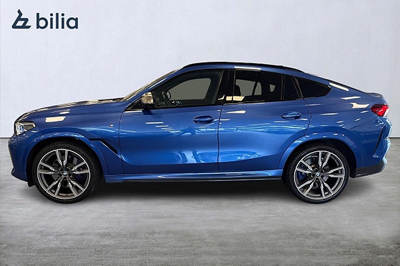 BMW X6 3 of 19