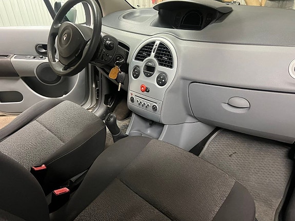 Renault Modus 8 of 10