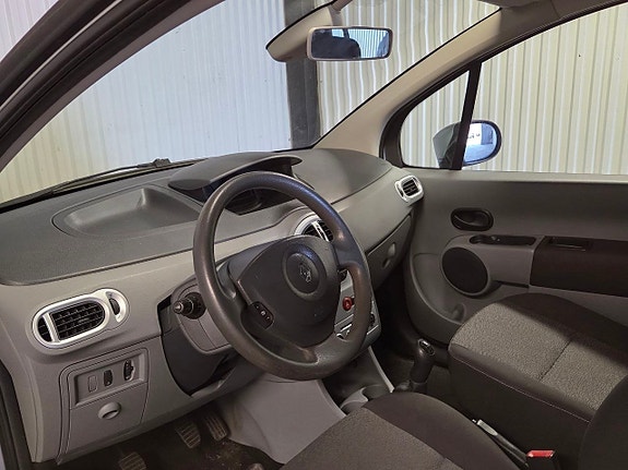 Renault Modus 5 of 10