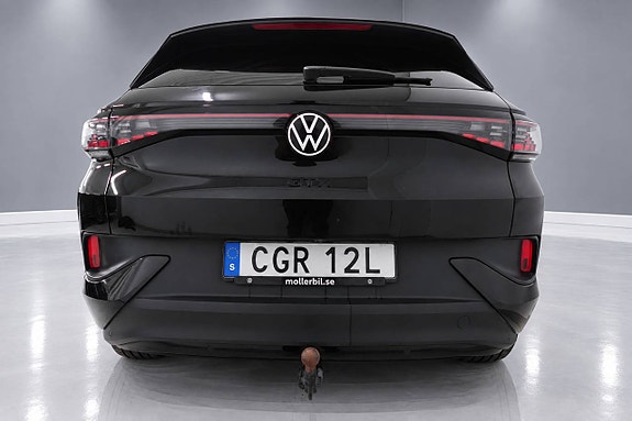 Volkswagen ID.4 GTX 27 of 28