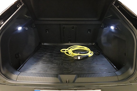 Volkswagen ID.4 GTX 23 of 28