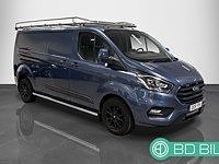 Ford Transit Custom 6 of 19