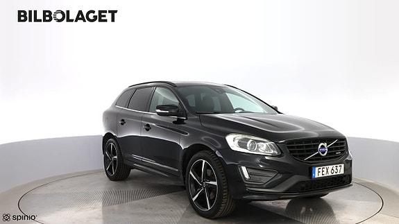 Volvo XC60 20 of 20