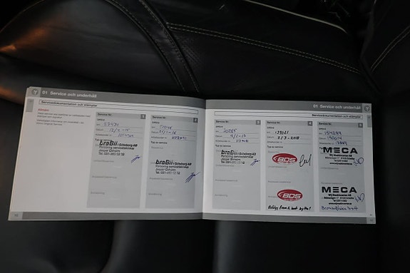 Volvo XC60 18 of 20