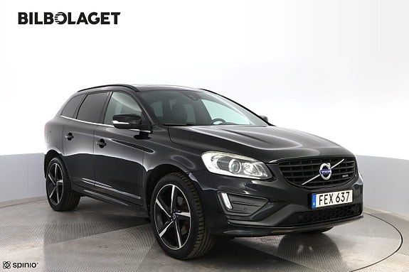 Volvo XC60 6 of 20