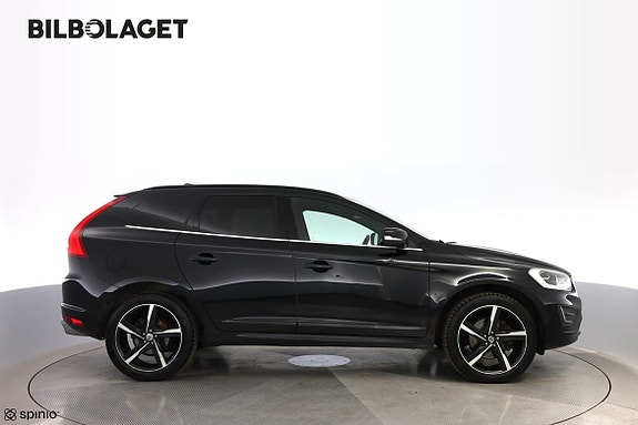 Volvo XC60 5 of 20