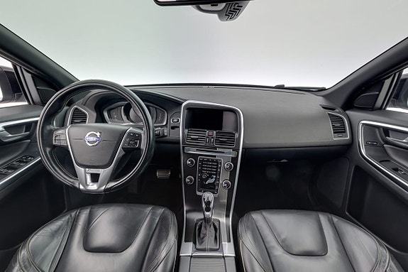Volvo XC60 7 of 20