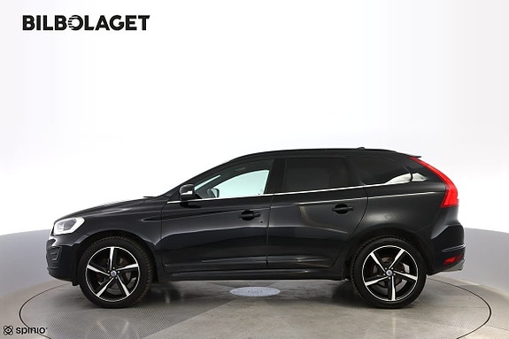 Volvo XC60 2 of 20