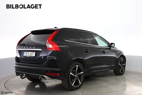 Volvo XC60 4 of 20