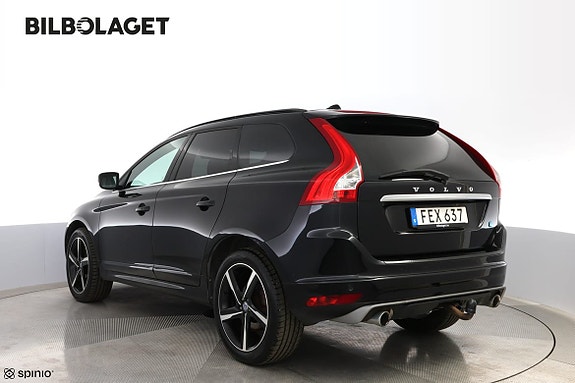 Volvo XC60 3 of 20