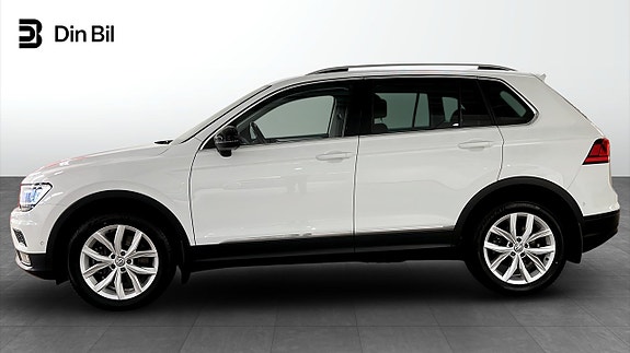 Volkswagen Tiguan 2 of 25
