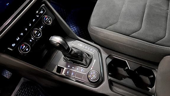 Volkswagen Tiguan 18 of 25