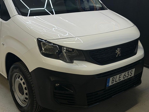 Peugeot Partner 6 of 22