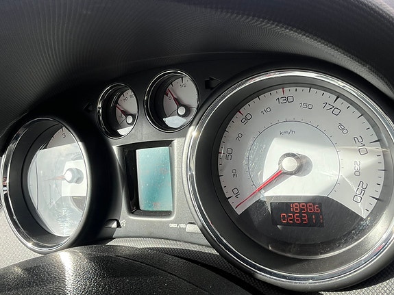 Peugeot 308 6 of 6