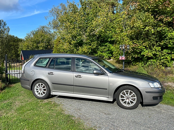 Saab 9-3 3 of 16