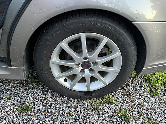 Saab 9-3 10 of 16