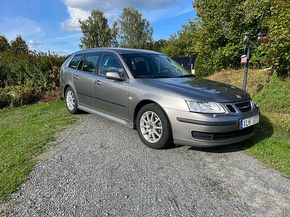 Saab 9-3 5 of 16