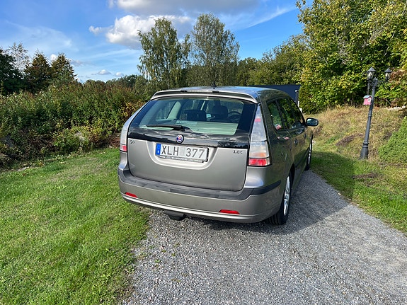 Saab 9-3 6 of 16