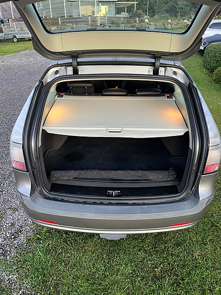 Saab 9-3 9 of 16