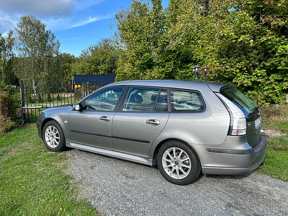 Saab 9-3 7 of 16