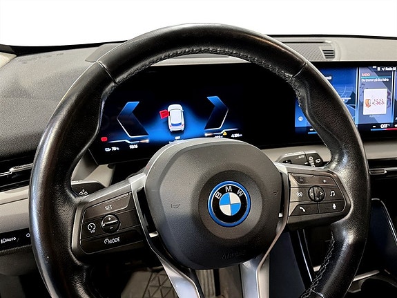 BMW X1 7 of 15