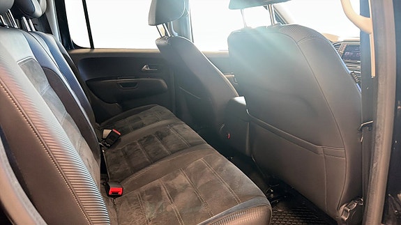 Volkswagen Amarok 5 of 11