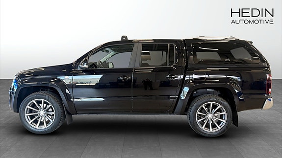 Volkswagen Amarok 6 of 11