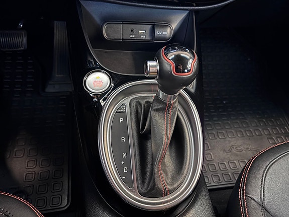 Kia Soul 16 of 17