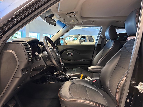 Kia Soul 8 of 17