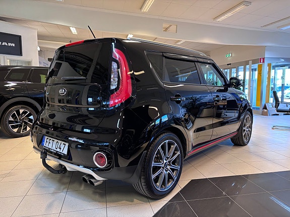Kia Soul 4 of 17