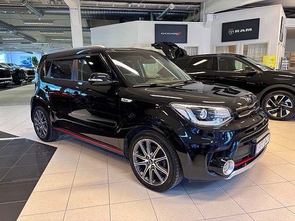Kia Soul 6 of 17