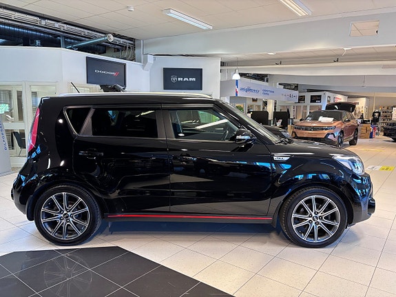 Kia Soul 5 of 17