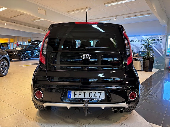 Kia Soul 3 of 17