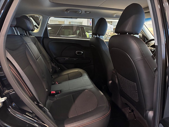 Kia Soul 11 of 17