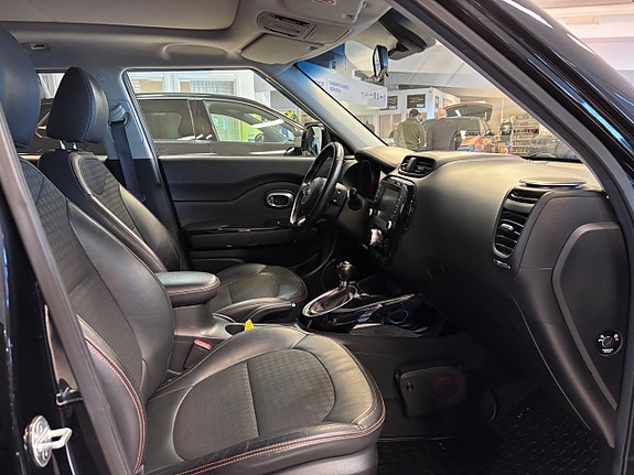 Kia Soul 12 of 17