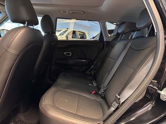 Kia Soul 9 of 17
