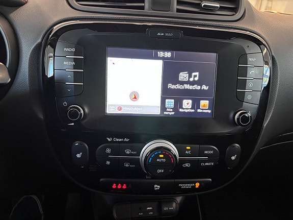Kia Soul 15 of 17