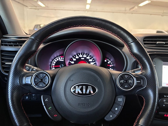Kia Soul 13 of 17