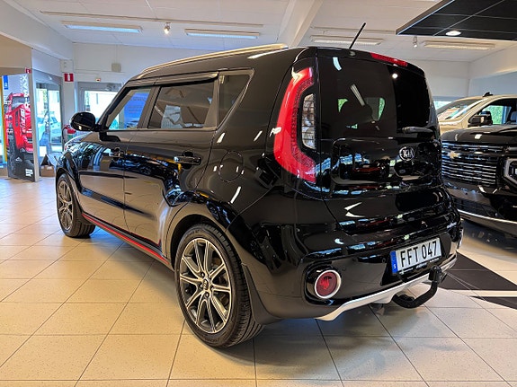 Kia Soul 2 of 17