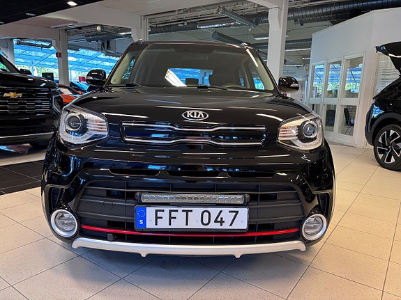 Kia Soul 7 of 17